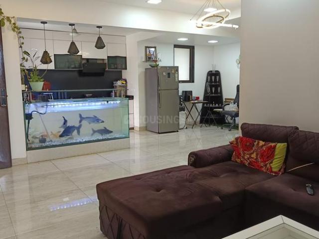 Flat for sale in Navi Mumbai, National Capital Territory Of Delhi