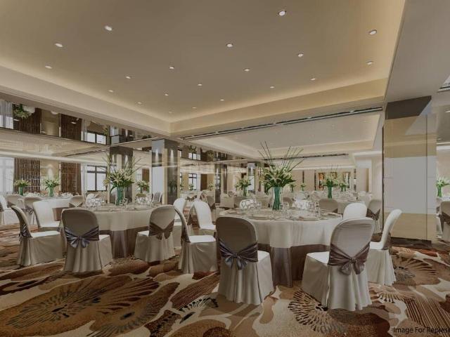 Flat for sale in Kopar Khairne, Navi Mumbai