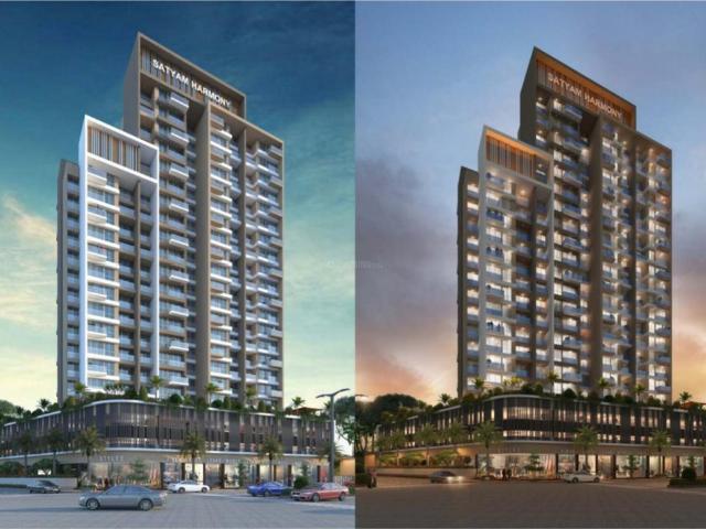 Flat for sale in Navi Mumbai, National Capital Territory Of Delhi