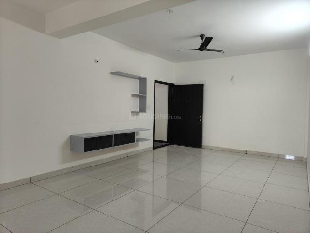 Flat for rent in Bangalore South, Cox Town - Bangalore