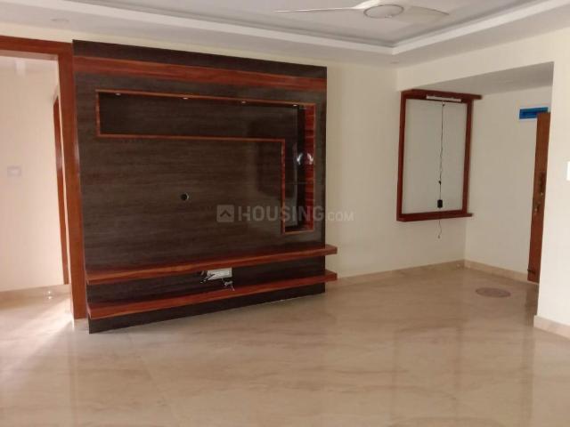 Flat for rent in Bangalore South, Cox Town - Bangalore