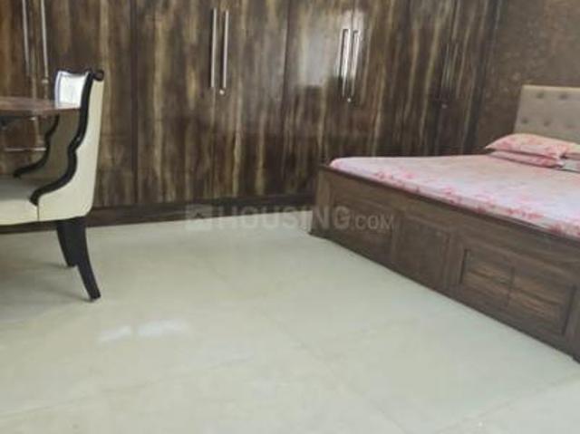 Flat for rent in Bangalore South, Cox Town - Bangalore