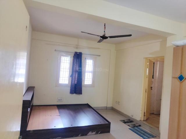 Flat for rent in Bangalore South, Cox Town - Bangalore