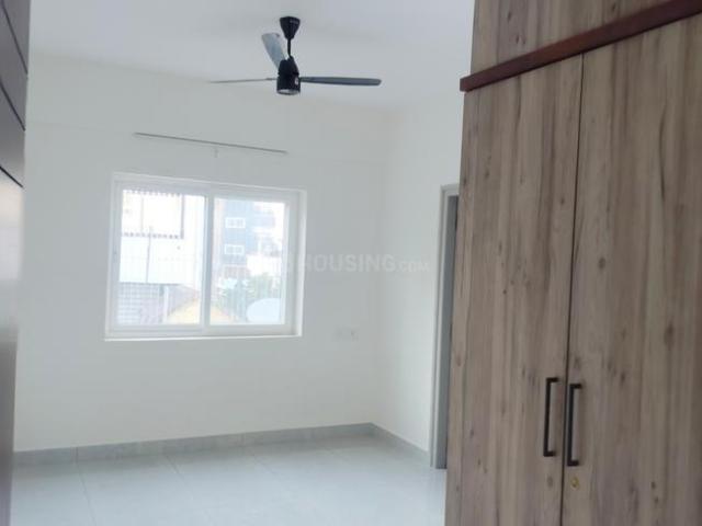 Flat for rent in Bangalore South, Cox Town - Bangalore