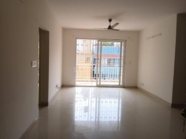 Flat for rent in Bangalore South, Cox Town - Bangalore