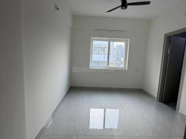 Flat for rent in Bangalore South, Cox Town - Bangalore