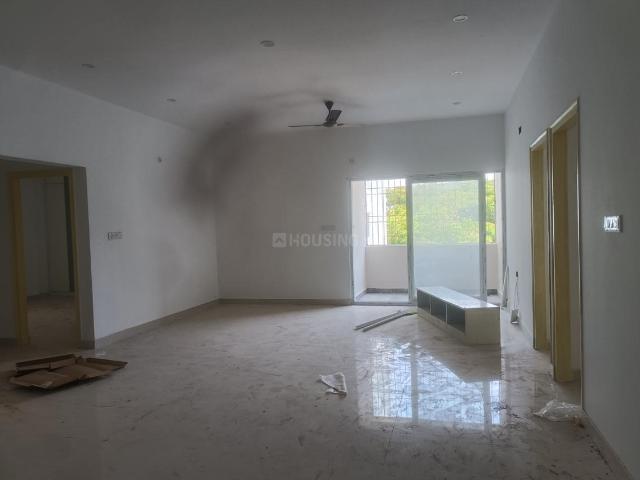 Flat for rent in Bangalore South, Cox Town - Bangalore