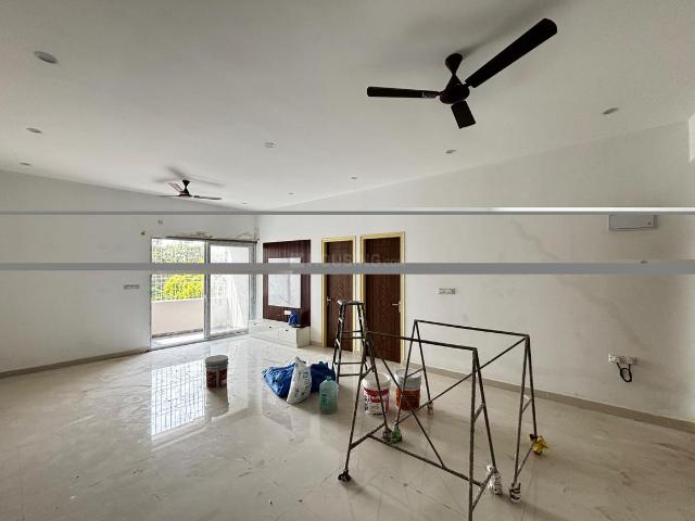 Flat for rent in Bangalore South, Cox Town - Bangalore