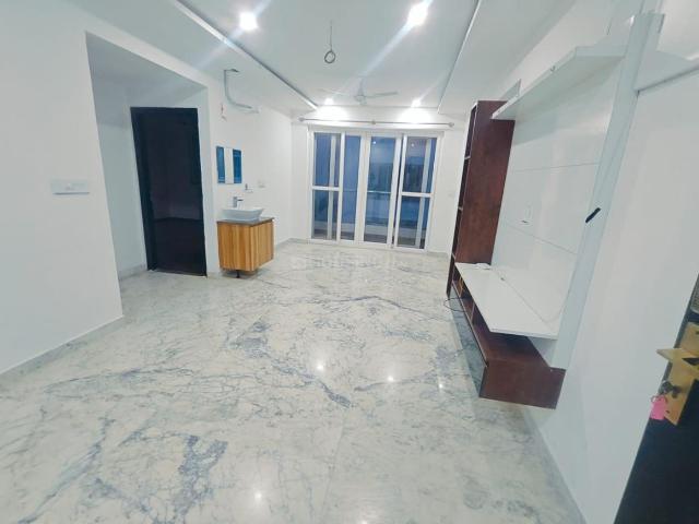 Flat for rent in Bangalore South, Cox Town - Bangalore