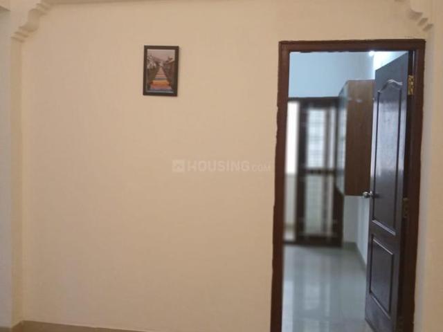 Flat for rent in Bangalore South, Cox Town - Bangalore