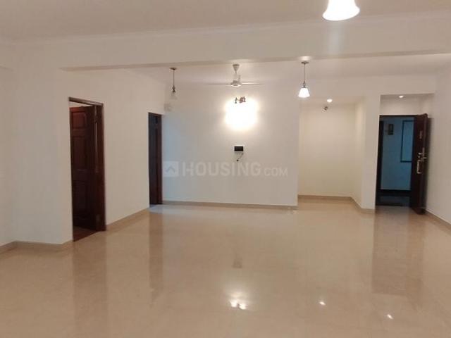 Flat for rent in Bangalore South, Cox Town - Bangalore
