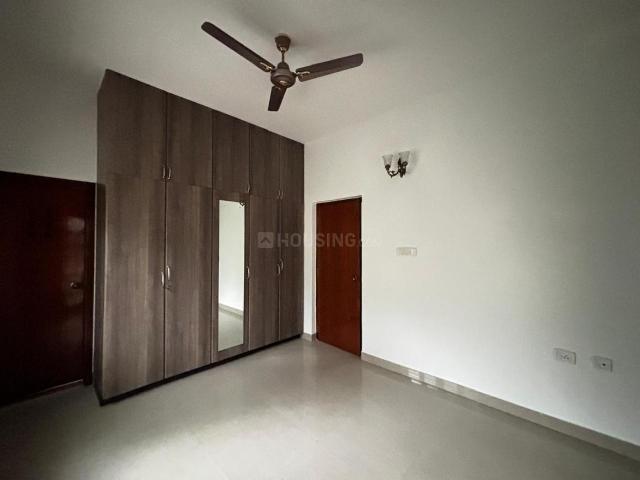 Flat for rent in Bangalore South, Cox Town - Bangalore