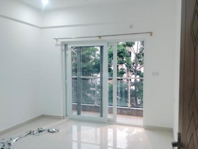 Flat for rent in Bangalore South, Cox Town - Bangalore