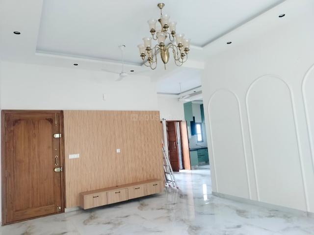 Flat for rent in Bangalore South, Cox Town - Bangalore