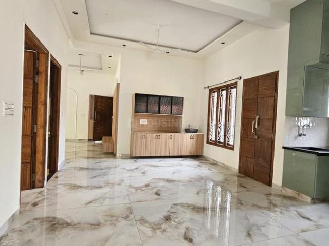 Flat for rent in Maistripalaya, Bengaluru