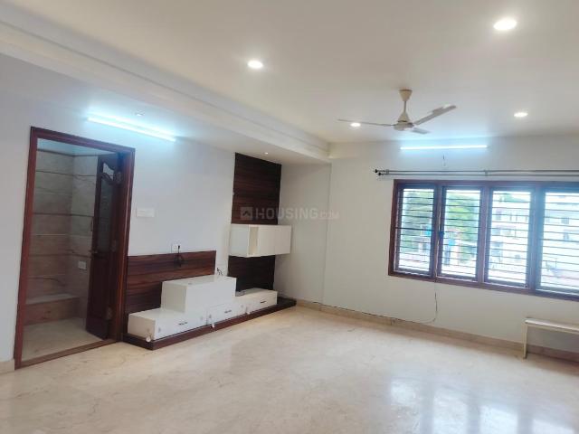Flat for rent in Bangalore South, Cox Town - Bangalore