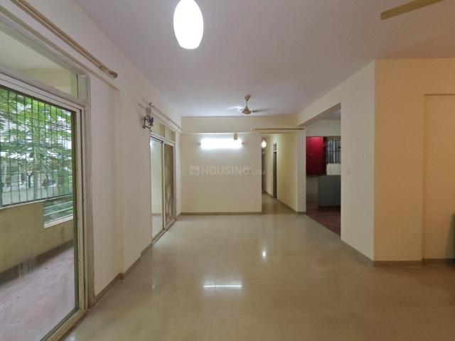 Flat for rent in Bangalore South, Cox Town - Bangalore
