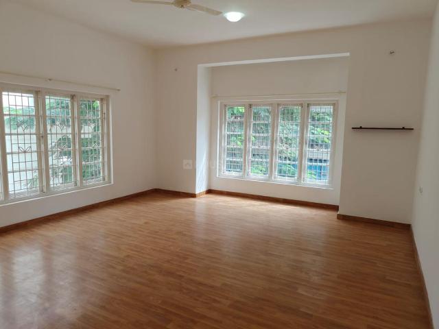 Flat for rent in Bangalore South, Cox Town - Bangalore
