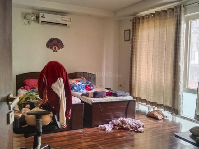 Flat for rent in Bangalore South, Cox Town - Bangalore