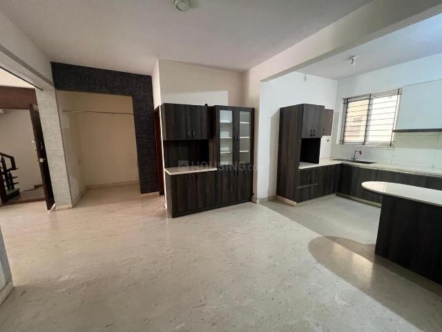 Flat for rent in Bangalore South, Cox Town - Bangalore