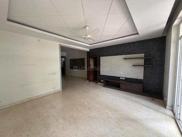 Flat for rent in Bangalore South, Cox Town - Bangalore