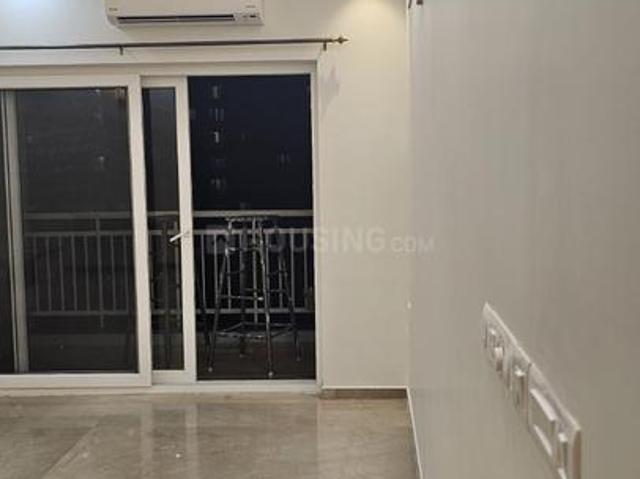 Flat for rent in Bangalore South, Cox Town - Bangalore