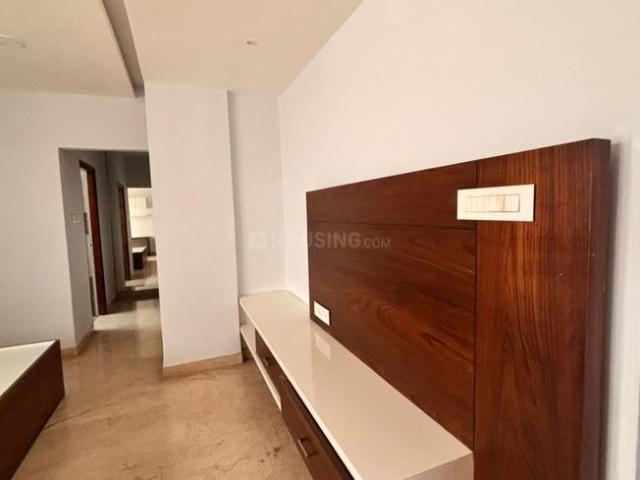 Flat for rent in Bangalore South, Cox Town - Bangalore