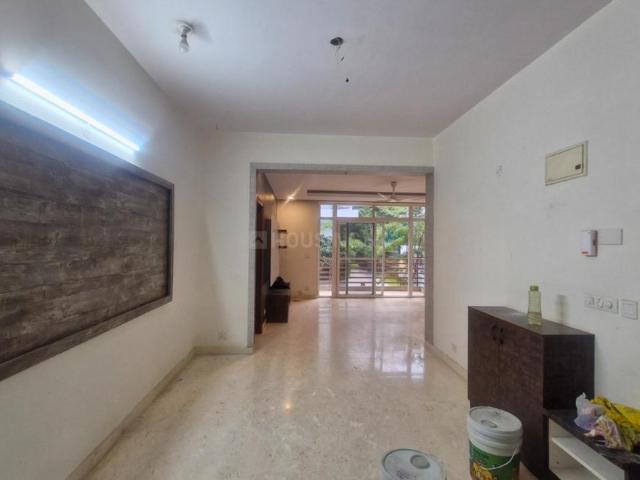 Flat for rent in Bangalore South, Cox Town - Bangalore