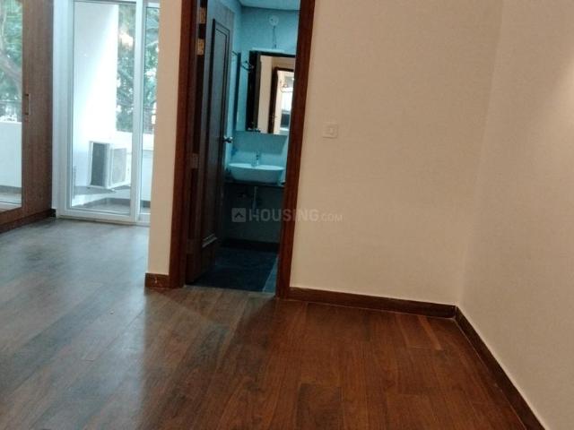 Flat for rent in Bangalore South, Cox Town - Bangalore