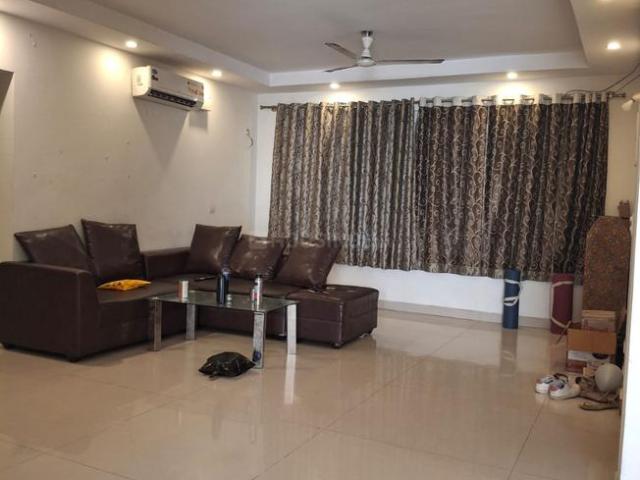 Flat for rent in Bangalore South, Cox Town - Bangalore
