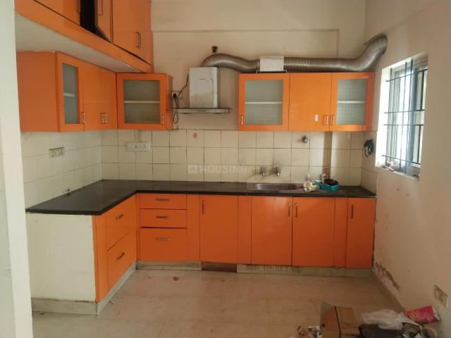 Flat for rent in Bangalore South, Cox Town - Bangalore