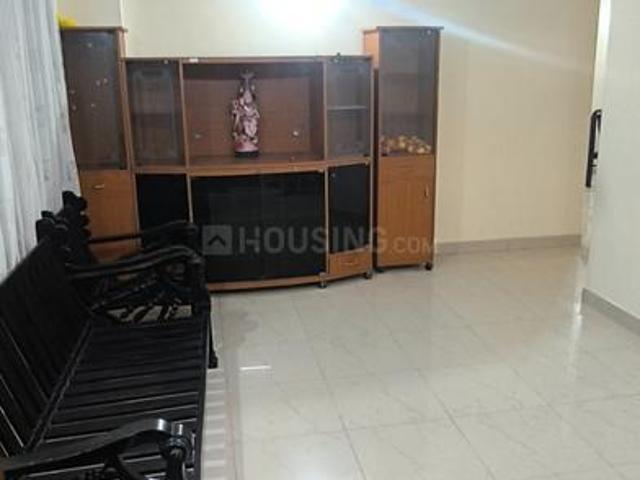 Flat for rent in Bangalore South, Cox Town - Bangalore