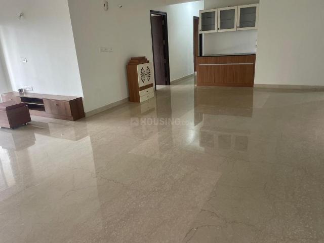 Flat for rent in Bangalore South, Cox Town - Bangalore