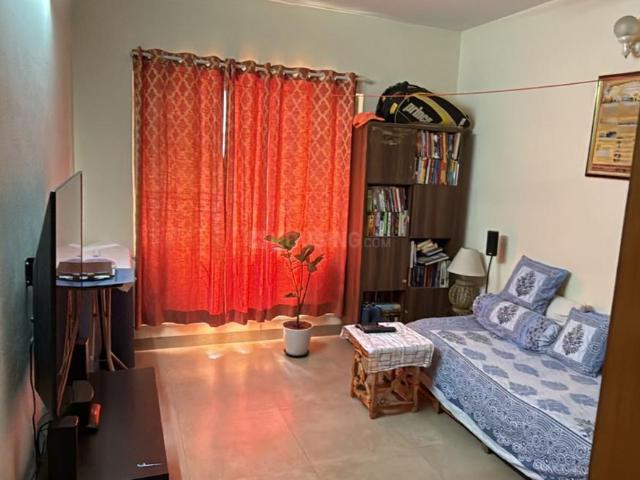 Flat for rent in Bangalore South, Cox Town - Bangalore
