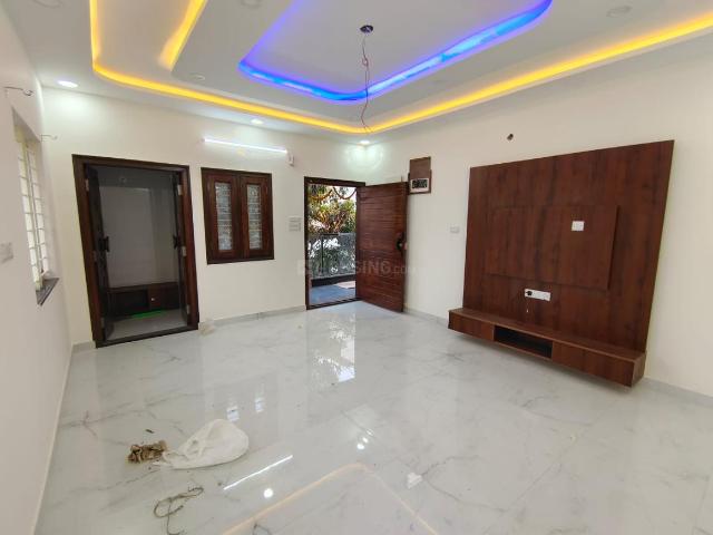 Flat for rent in Bangalore South, Cox Town - Bangalore
