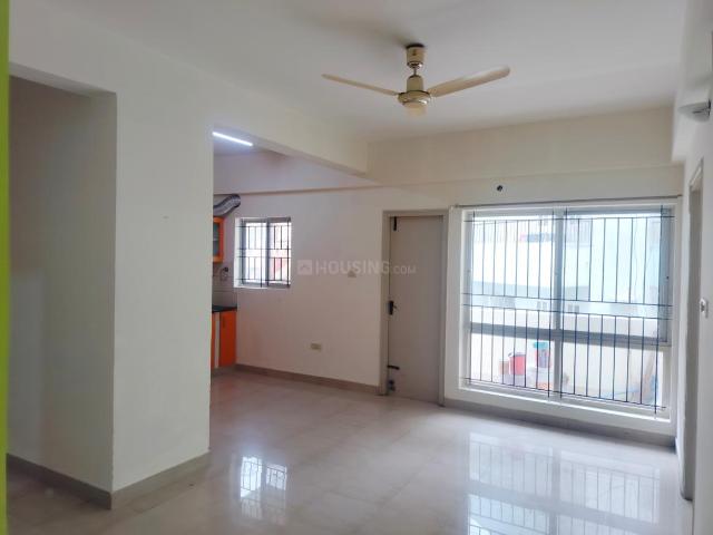 Flat for rent in Bangalore South, Cox Town - Bangalore