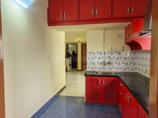 Flat for rent in Bangalore South, Cox Town - Bangalore