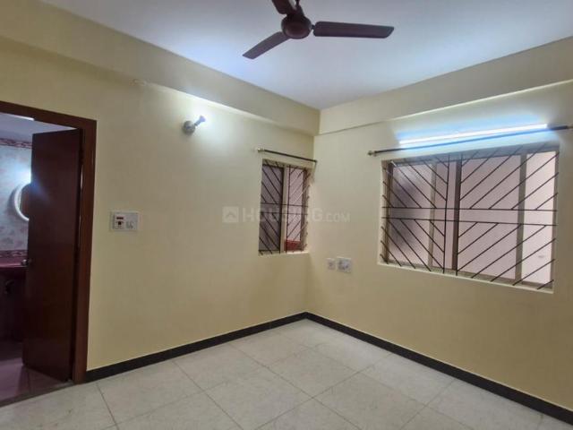 Flat for rent in Bangalore South, Cox Town - Bangalore
