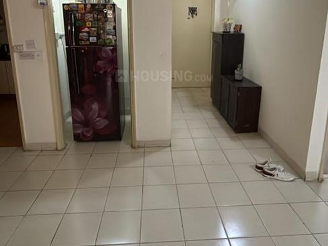 Flat for rent in Bangalore South, Cox Town - Bangalore