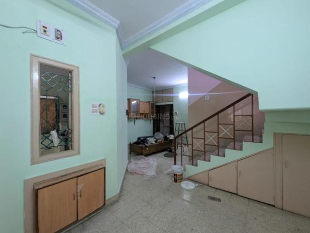 Flat for rent in Bangalore South, Cox Town - Bangalore