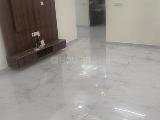 Flat for rent in Bangalore South, Cox Town - Bangalore