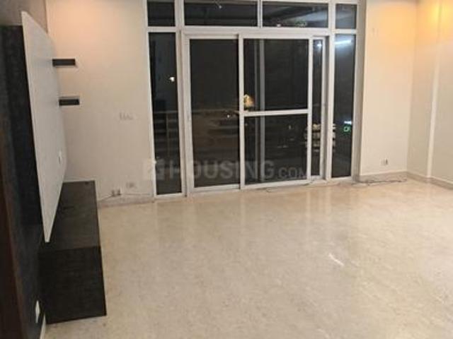 Flat for rent in Bangalore South, Cox Town - Bangalore