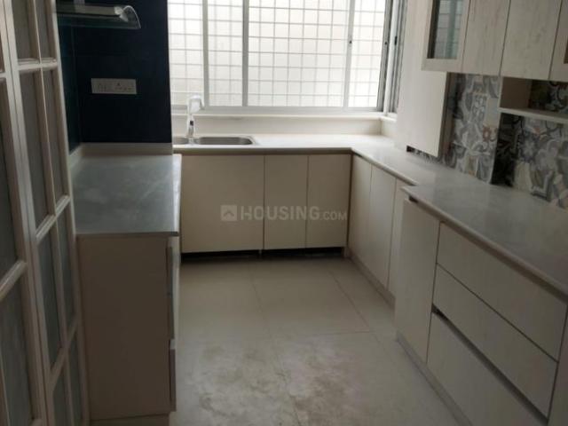Flat for rent in Bangalore South, Cox Town - Bangalore