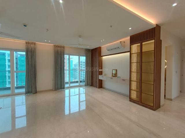 Flat for rent in Bangalore South, Cox Town - Bangalore