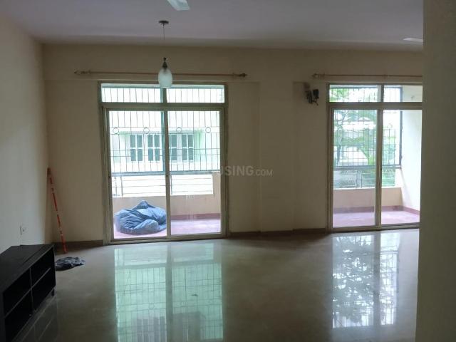 Flat for rent in Bangalore South, Cox Town - Bangalore