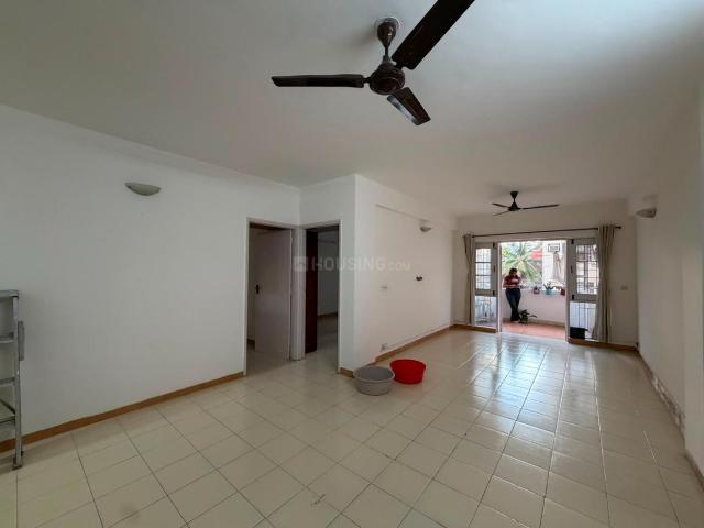 Flat for rent in Bangalore South, Cox Town - Bangalore