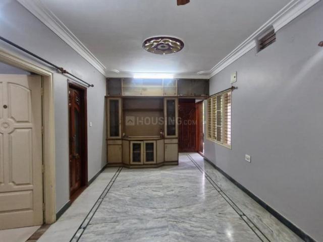 Flat for rent in Bangalore South, Cox Town - Bangalore