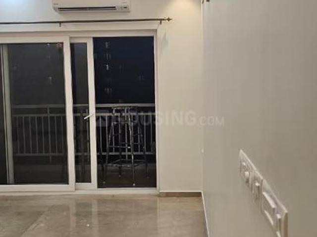 Flat for rent in Bangalore South, Cox Town - Bangalore