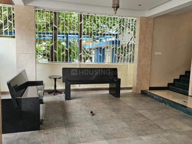 Flat for rent in Bangalore South, Cox Town - Bangalore