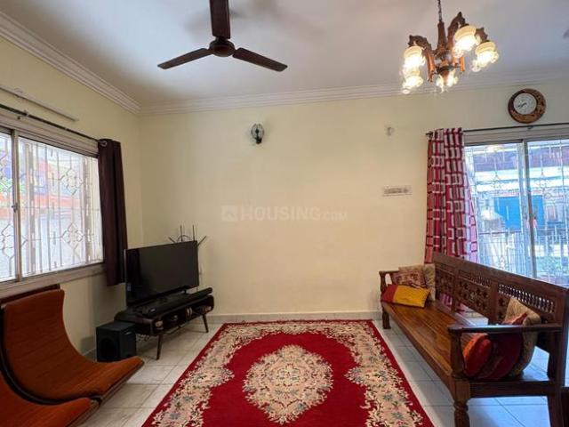 Flat for rent in Bangalore South, Cox Town - Bangalore